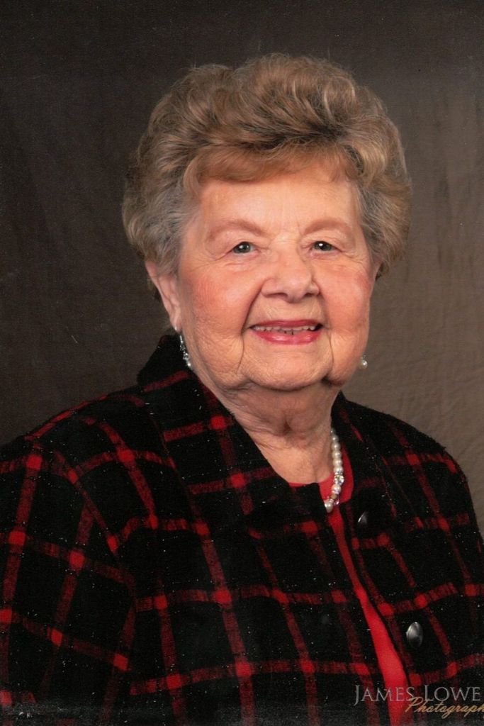 Ruby H. Allen Profile Photo
