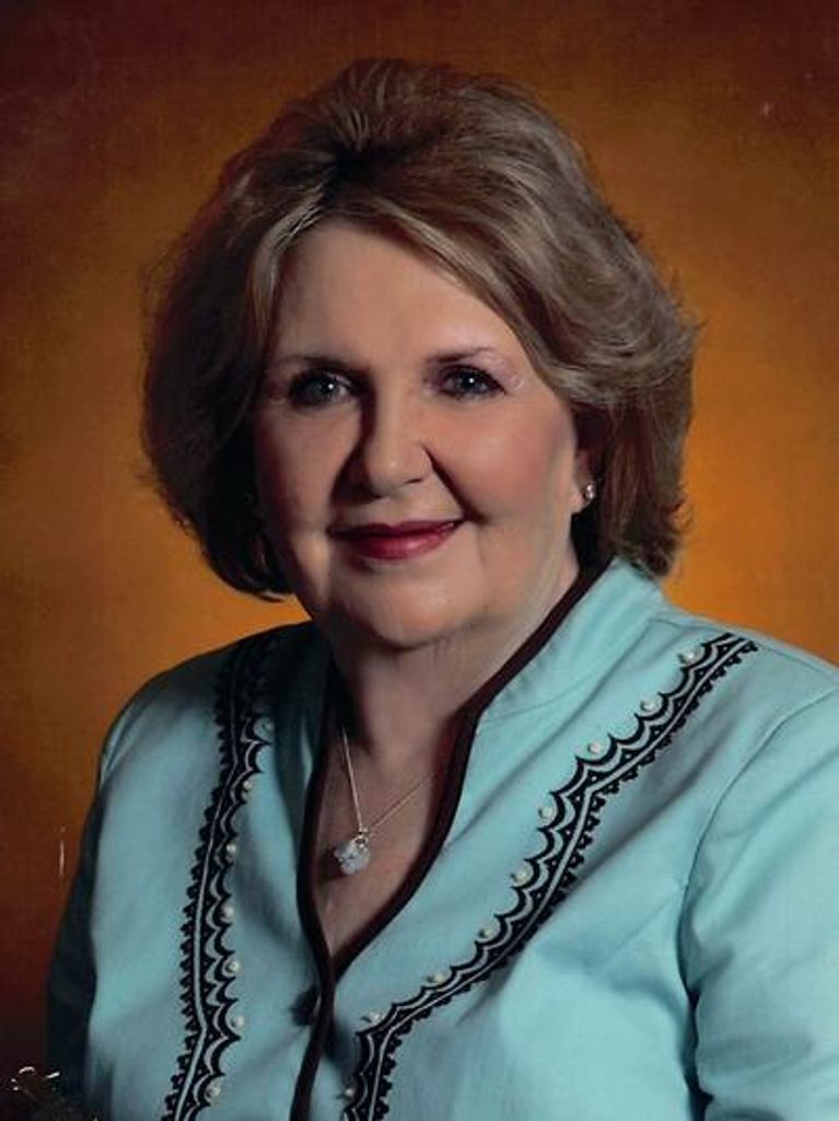 Barbara Carol Smith Profile Photo