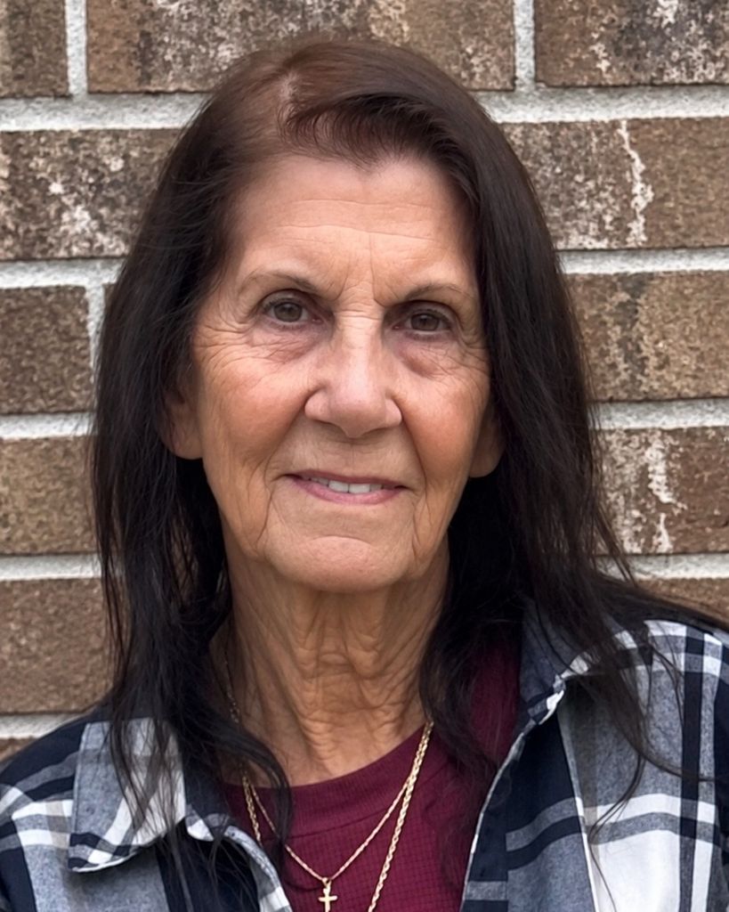 Carolina Ann Aslum Sauce Profile Photo