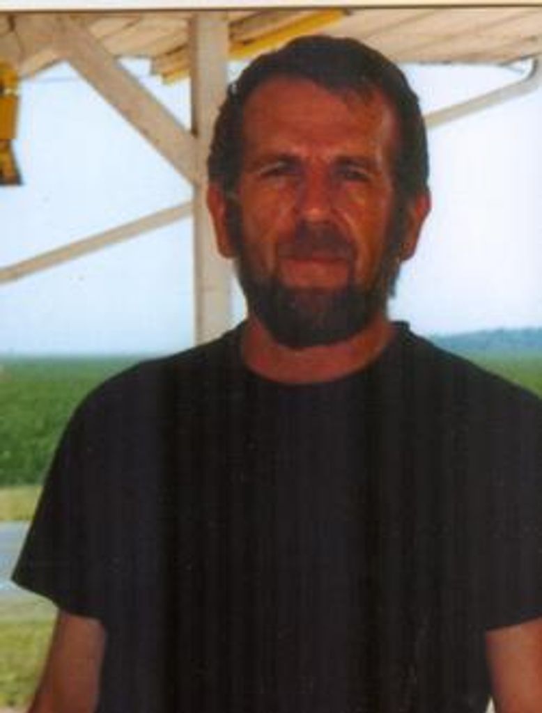Richard N. "Rick" Downs