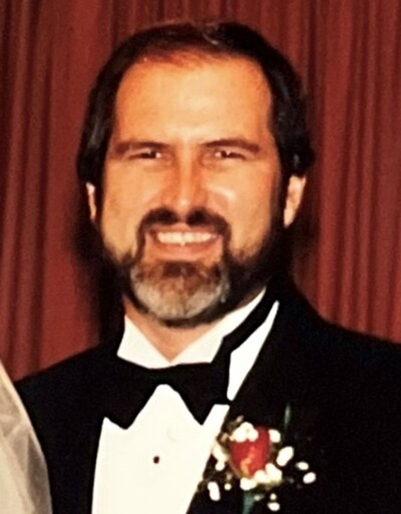 George F. Grandmaison, Jr. Profile Photo