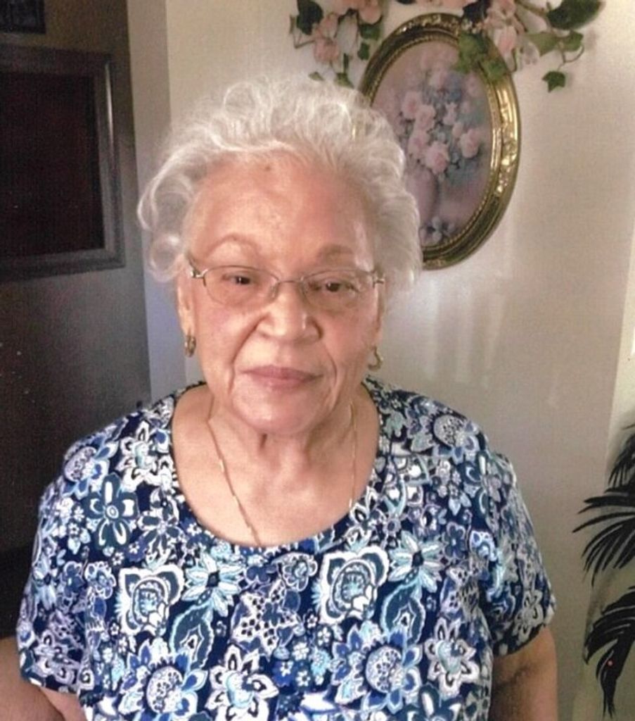Felipa Santiago