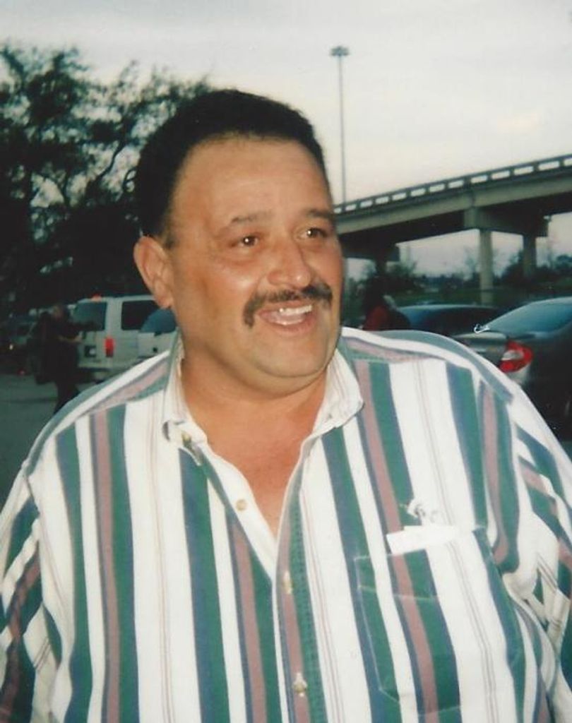 Joseph "Big Joe" Leonard Lofton