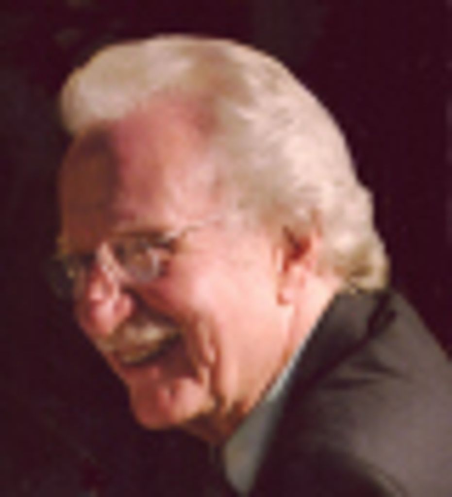 Gervais E. Reed. Ph.D. Profile Photo