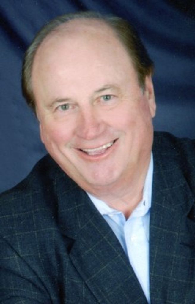 Gerald "Jerry" Isensee