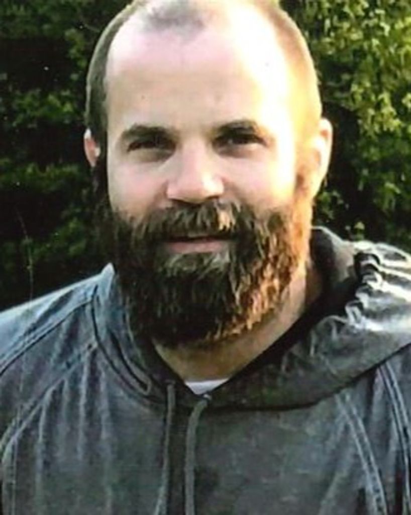 Jason Robin Hunter