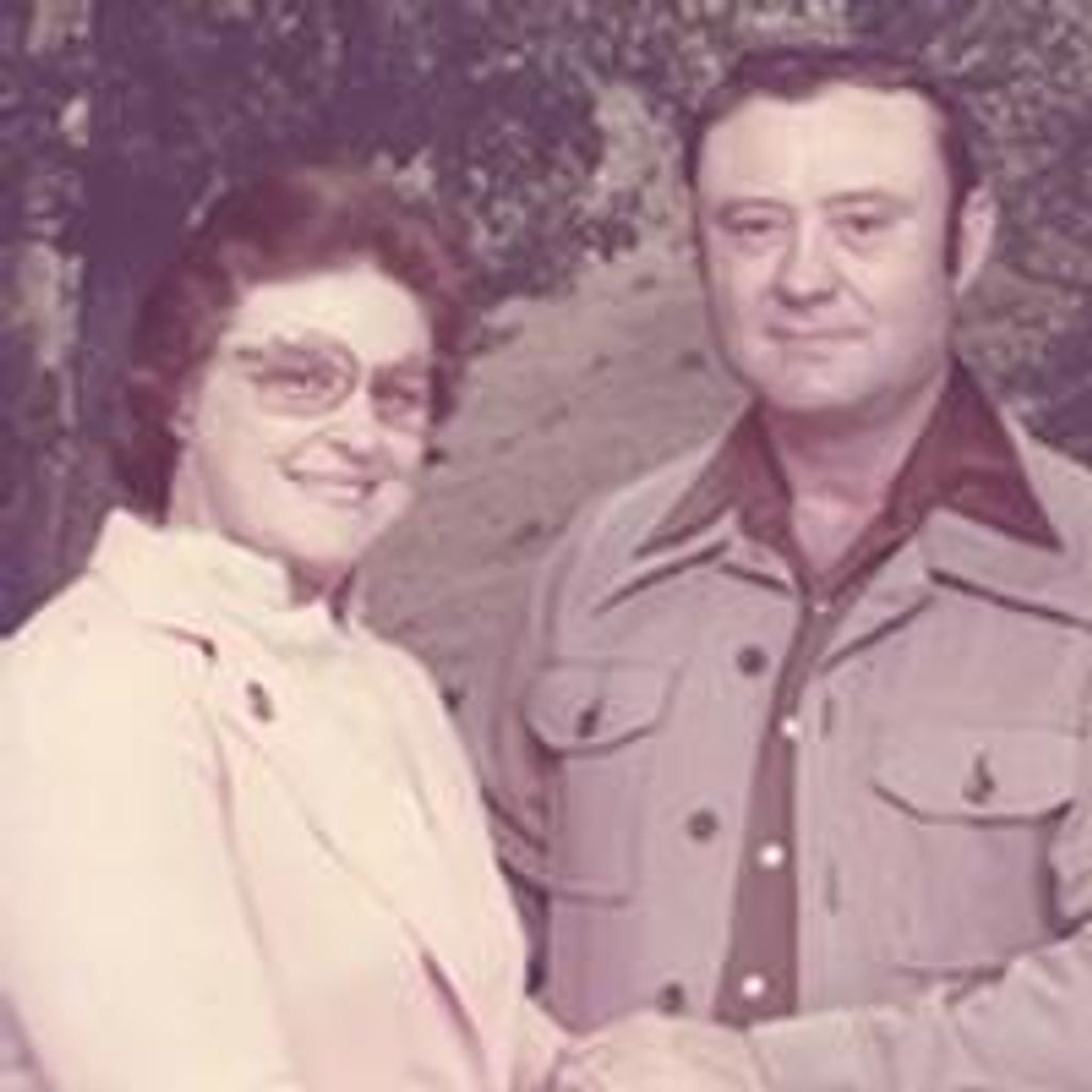 Mary Lyn Smyrl