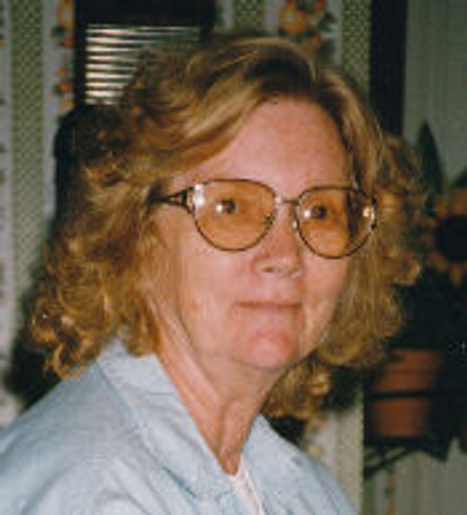 Lydia Joan Bronson Profile Photo