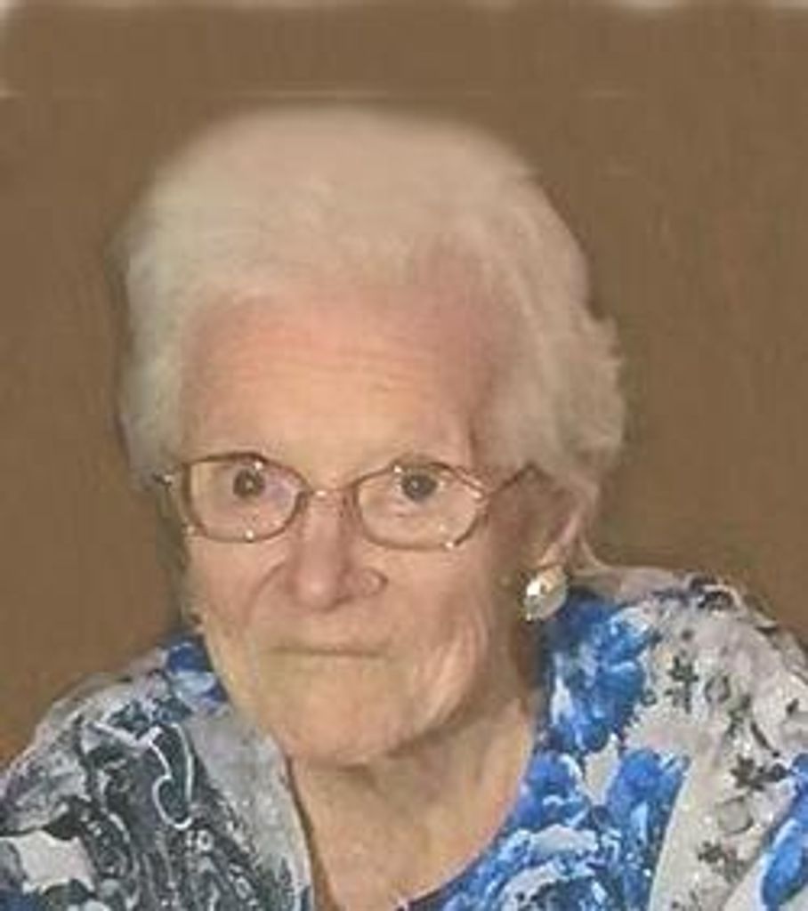 Ellen Ruth Ritzler