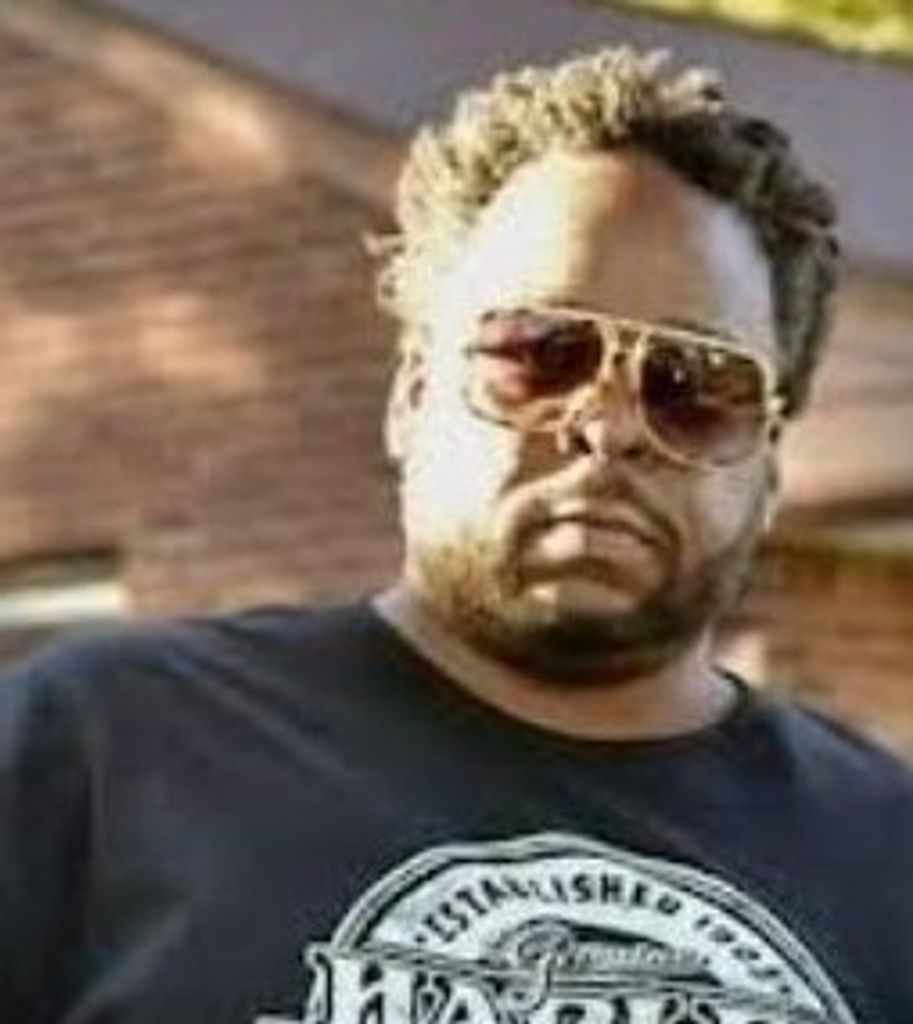David K. Brown Profile Photo