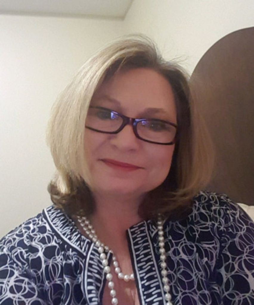 Angela "Angi" Yarbrough