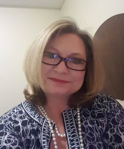 Angela "Angi" Yarbrough Profile Photo