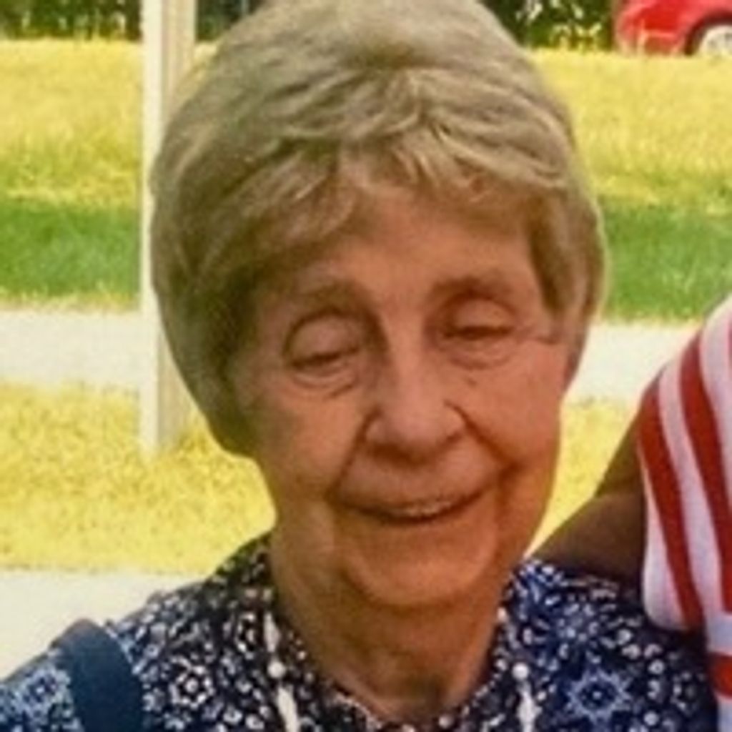 Ruth Mower