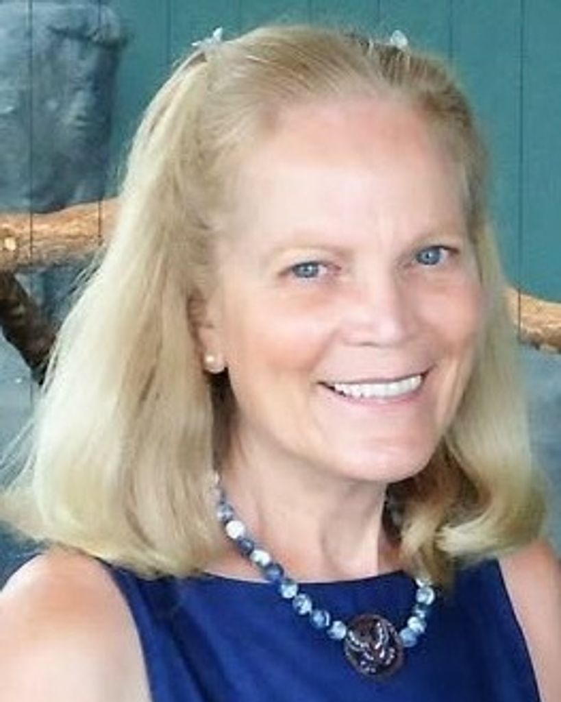 M. Kay Warfel Profile Photo