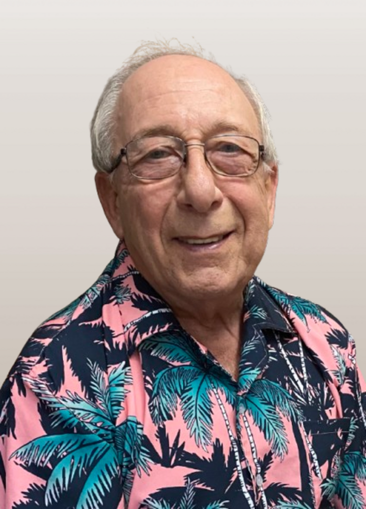 Victor A. Acquarola, Sr.