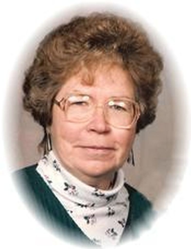 Ladonna Mae Jordan