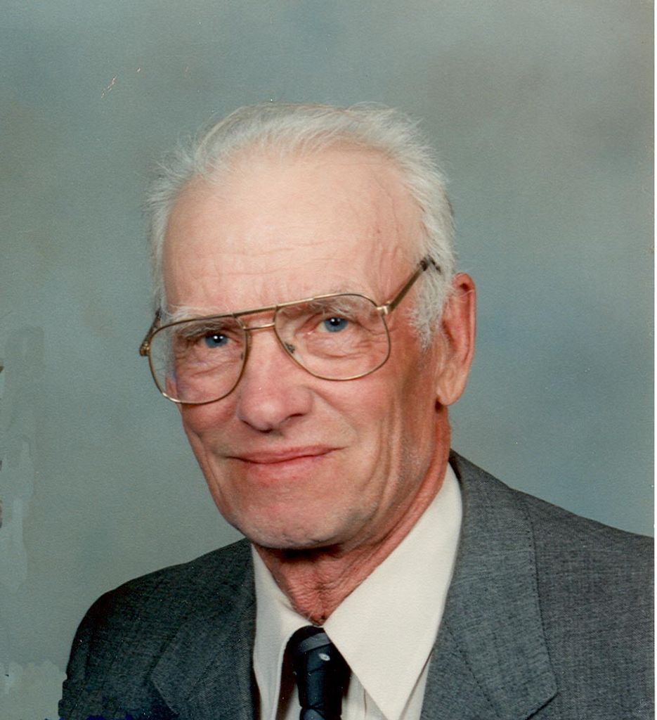 Arnold Jensen