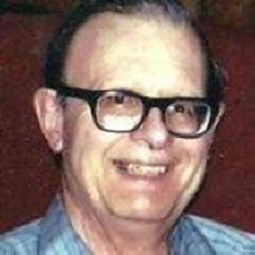 Theodore Vrenios