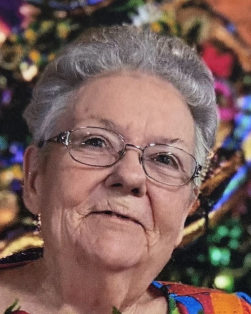 Betty B. Jordan Profile Photo