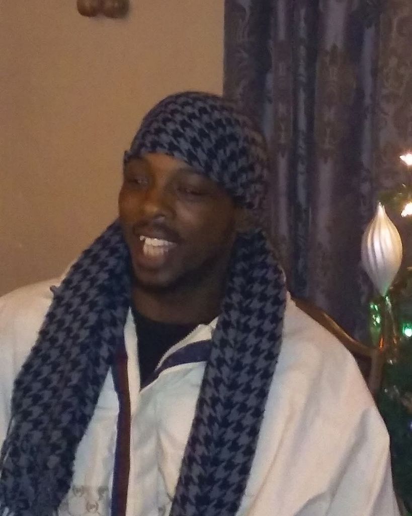 Terence Lavell Johnson