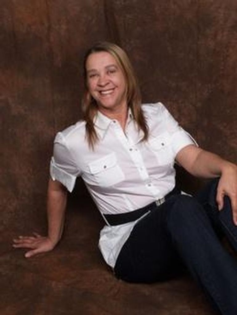 Vickie Locklear Jacobs