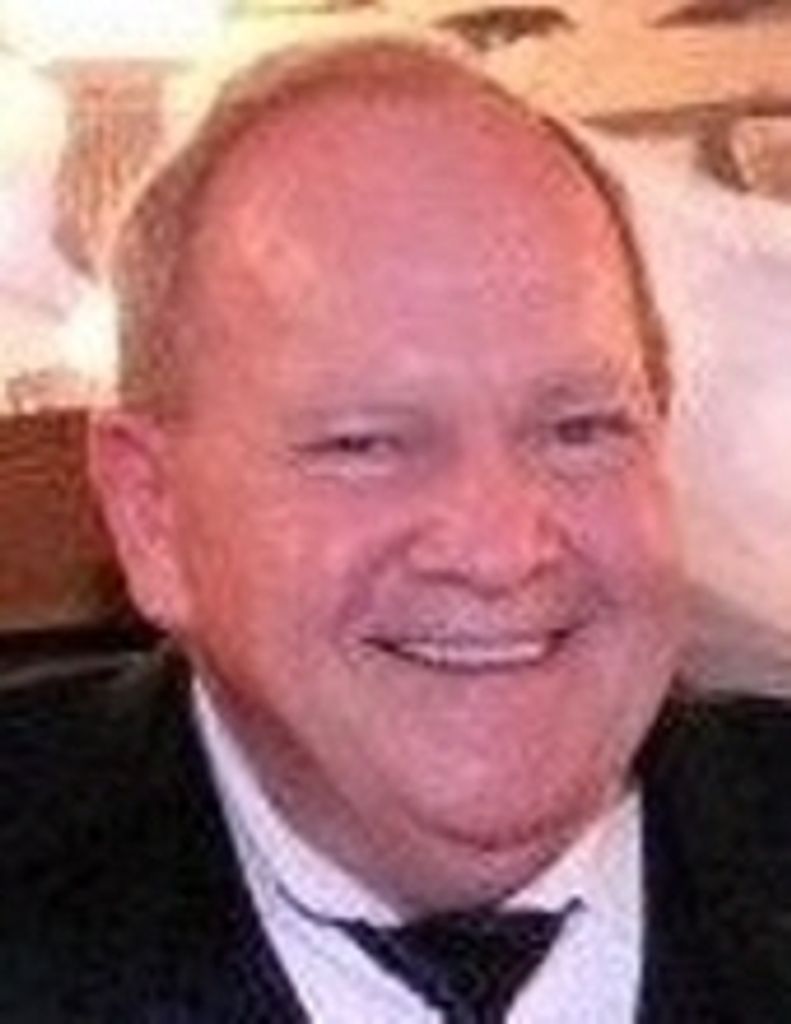 John F. Halloran Jr.