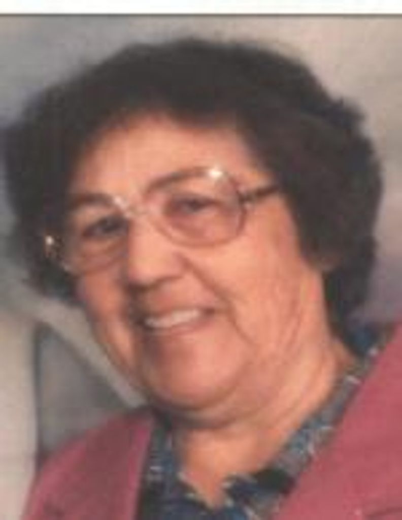 Elveda M. Kinerson Profile Photo