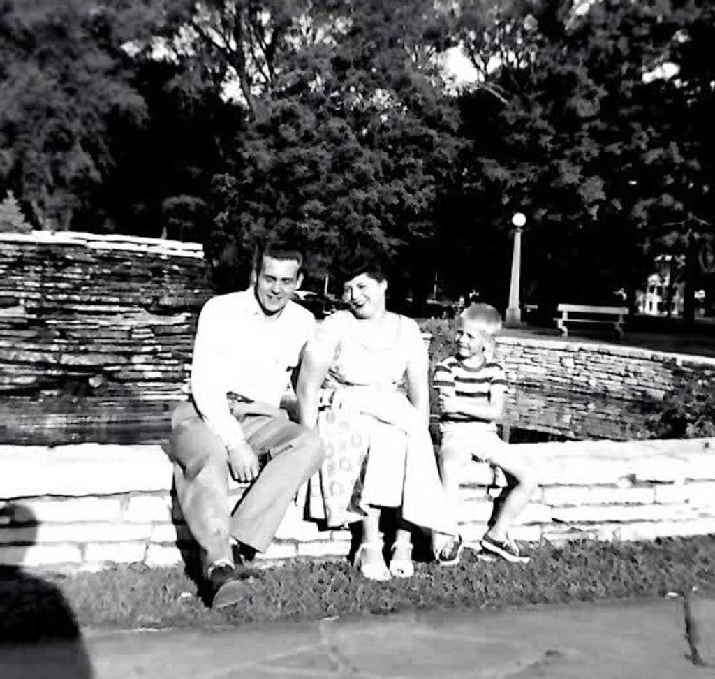 Dorothy Jean Anderson Onderbeke Profile Photo