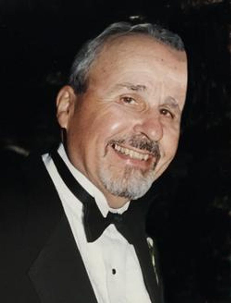 Manuel J. Alvarez