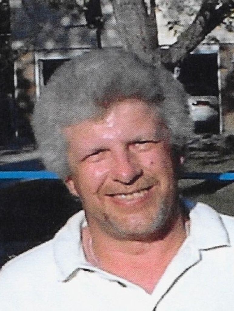 Michael Douglas Chism