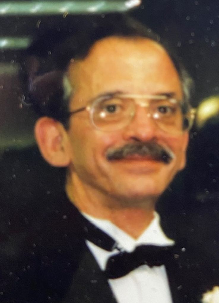Anthony Paul Cardoza Profile Photo