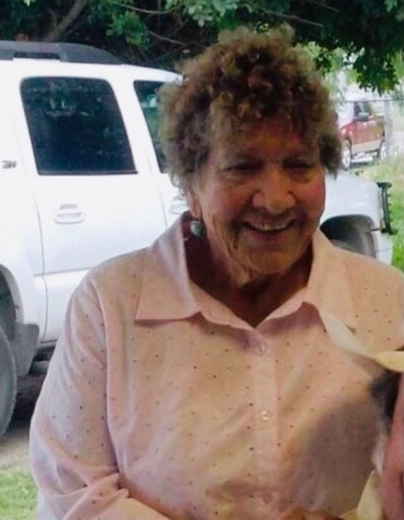 Maria  A. Chavez