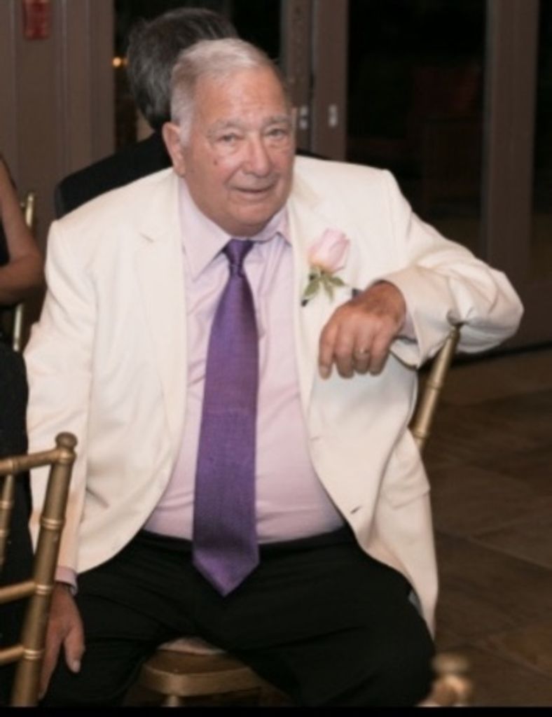Emanuel "Manny" Cimiluca Profile Photo