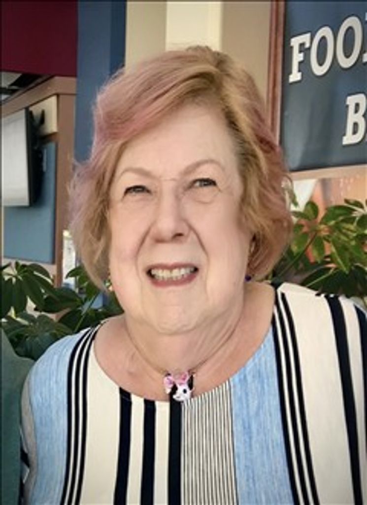 Mary Harriett Louise Prunier