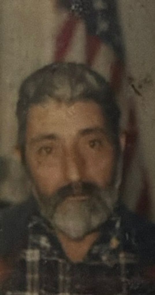 Americo Pacheco Profile Photo
