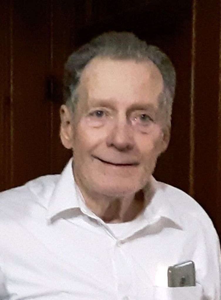 Eddie D. Janszen