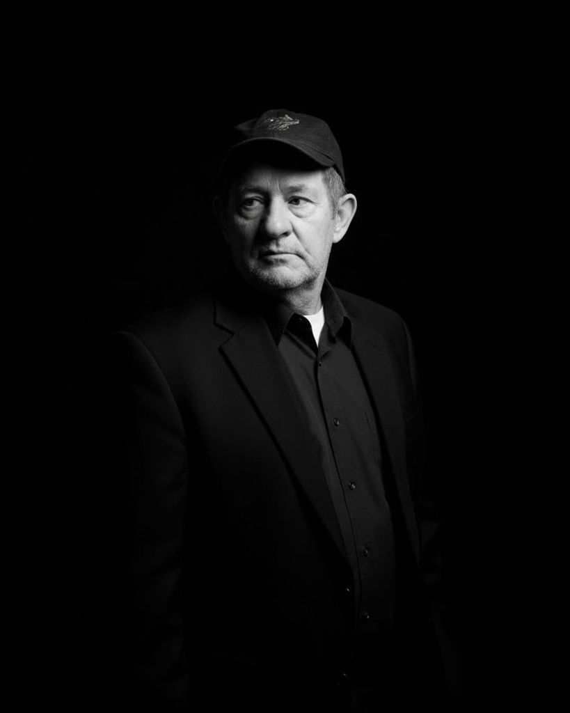 Stanley Jay Watson