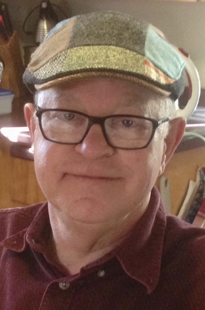 Andrew Clayton Hopkins