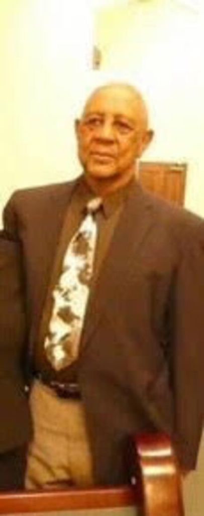 Mr. Frank Mitchell, Sr. Profile Photo