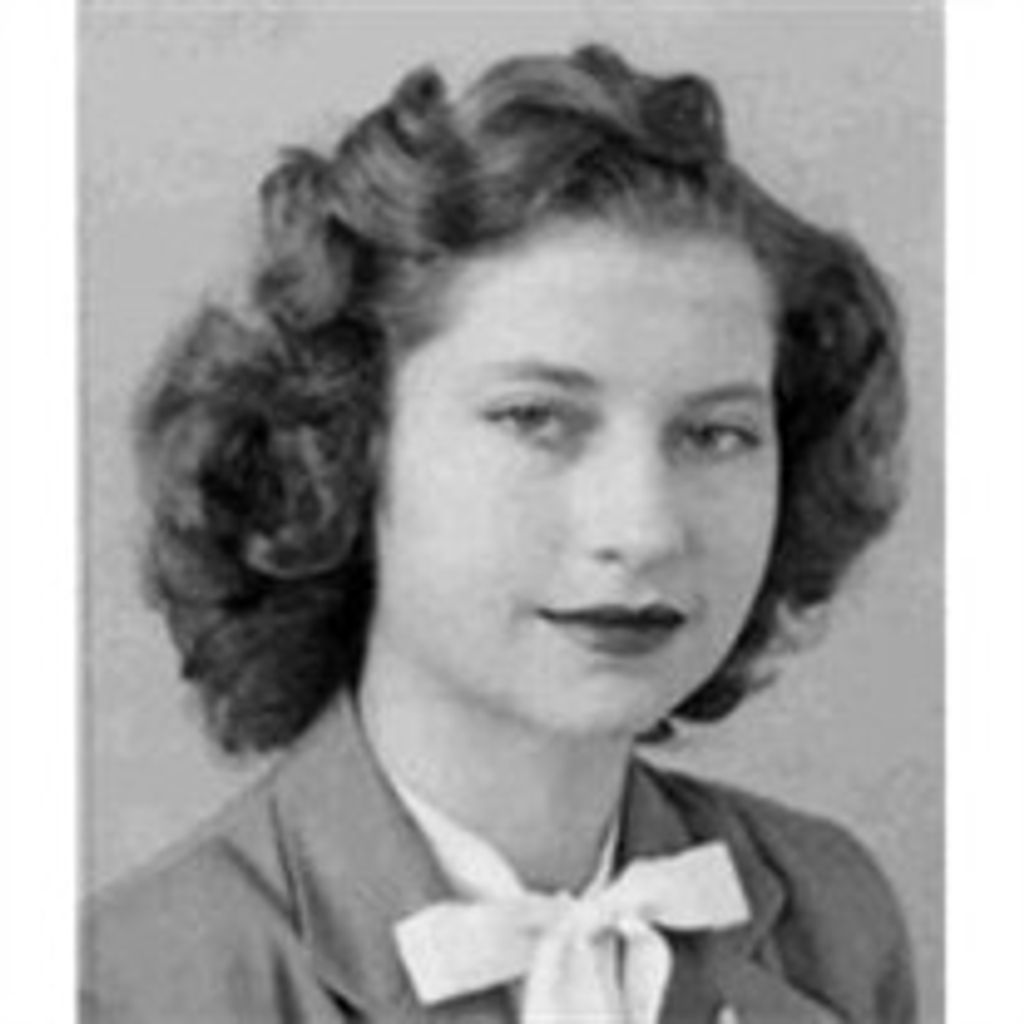 Nellie Ramona Mills