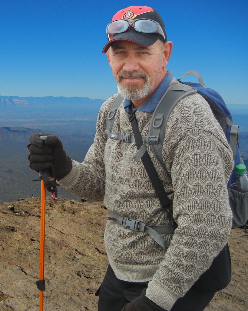John "Tommy" Fawcett Profile Photo