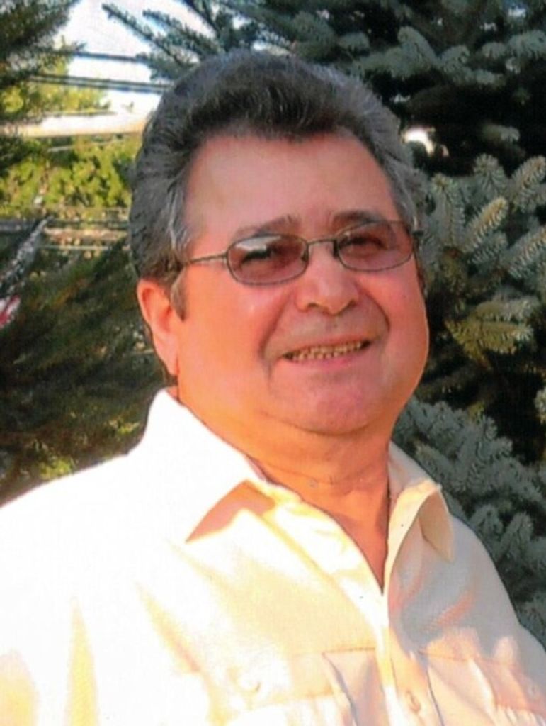 Juan M Feliciano Profile Photo