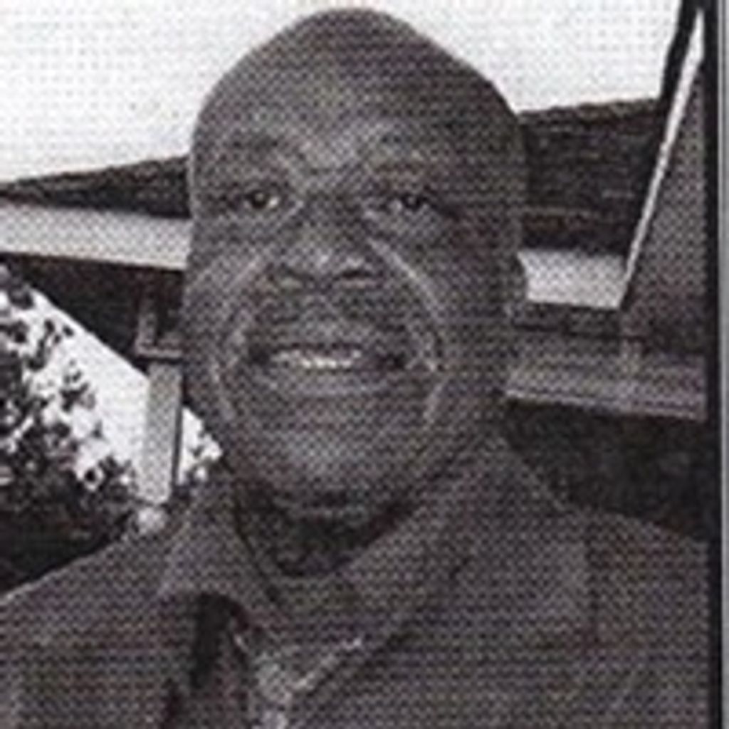 Willie Earl Clark