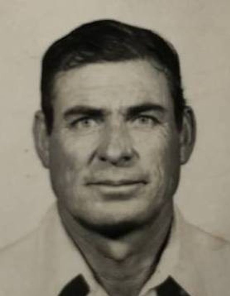 Jose Zamarron Profile Photo