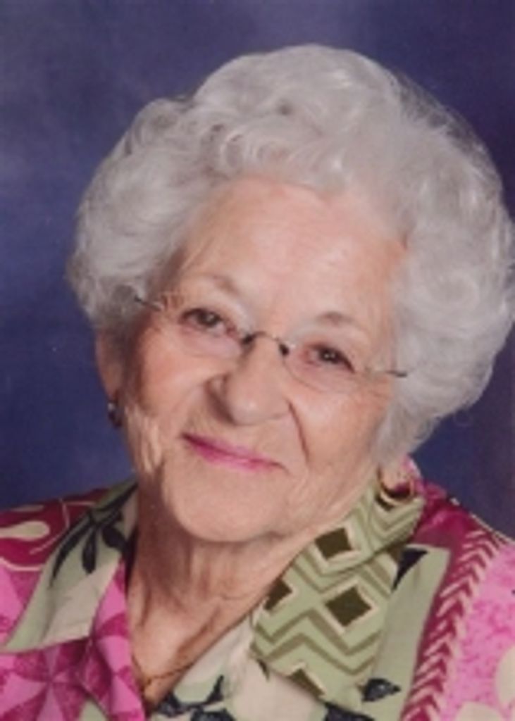 Betty Jean Wilcutt Profile Photo