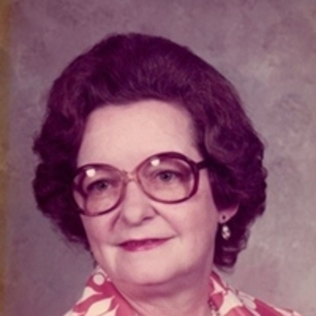 Marguerite Murray