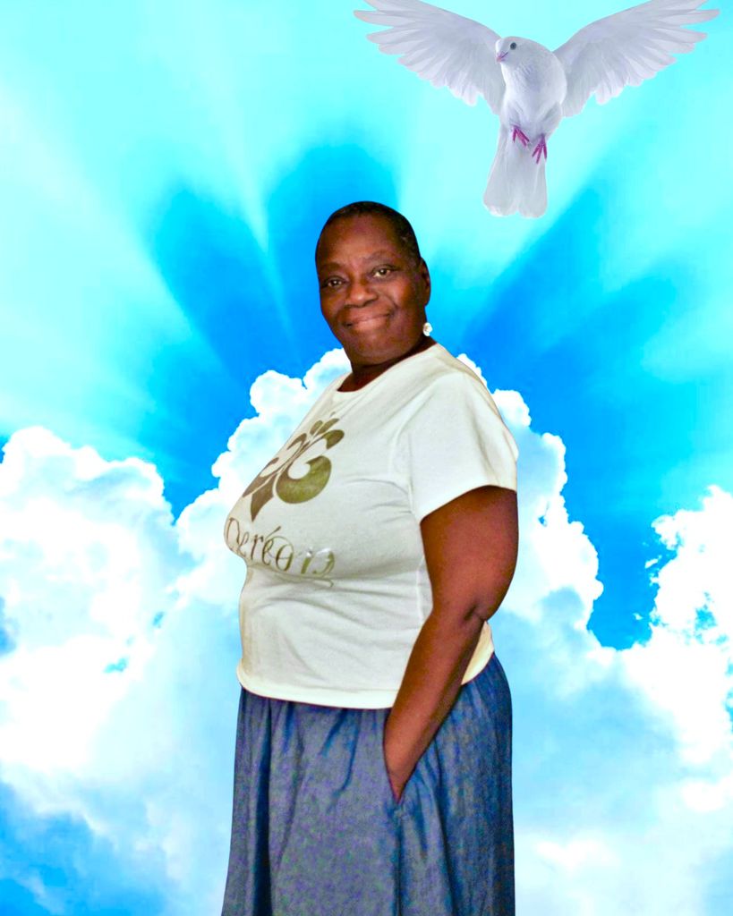 Ms. Patricia Ann Small Profile Photo