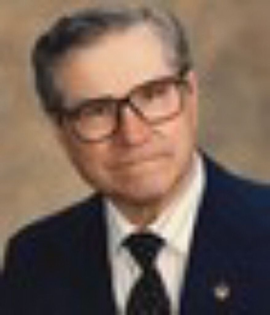 Ralph Yeager
