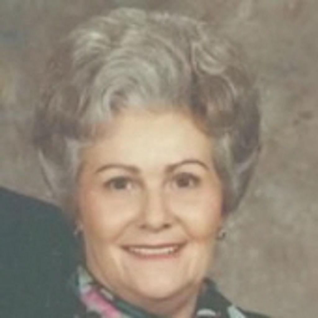 Mavis H. Touchstone