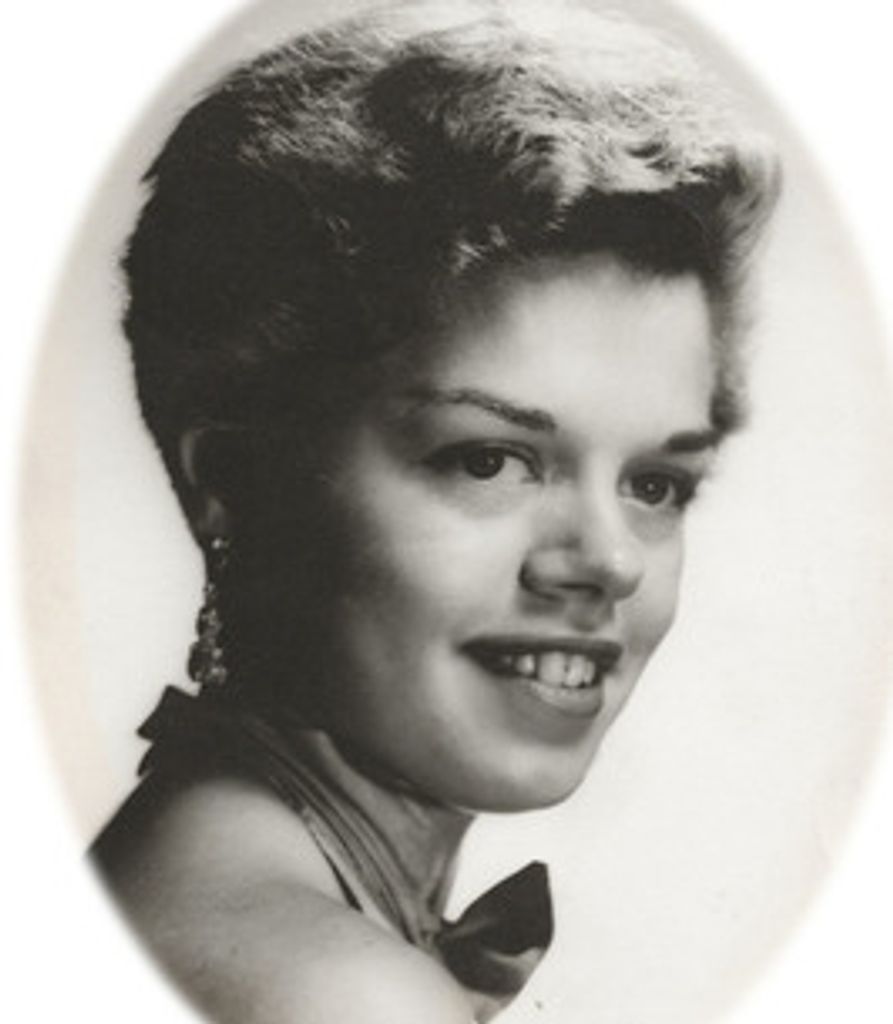 Mary Boruch